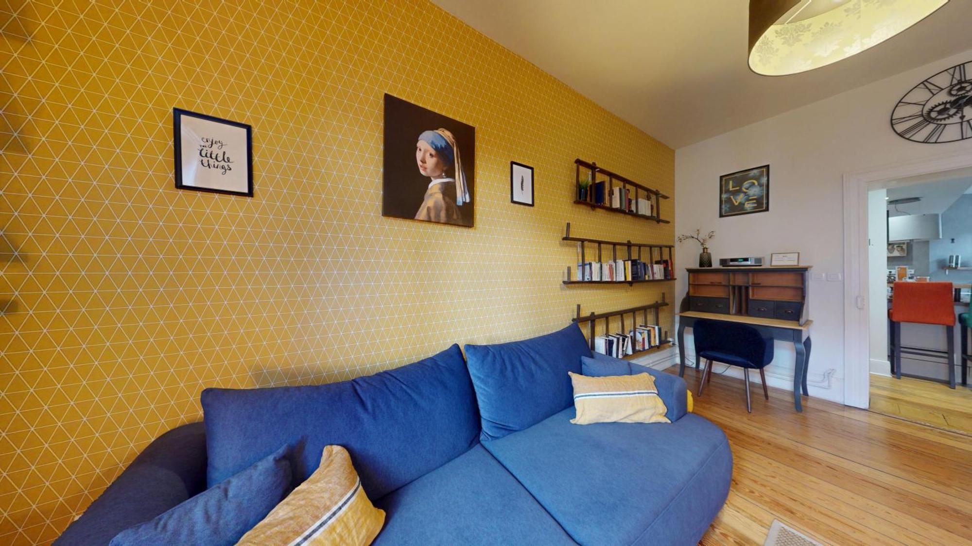 Le Leblois - Grande Cuisine Apartman Strasbourg Kültér fotó