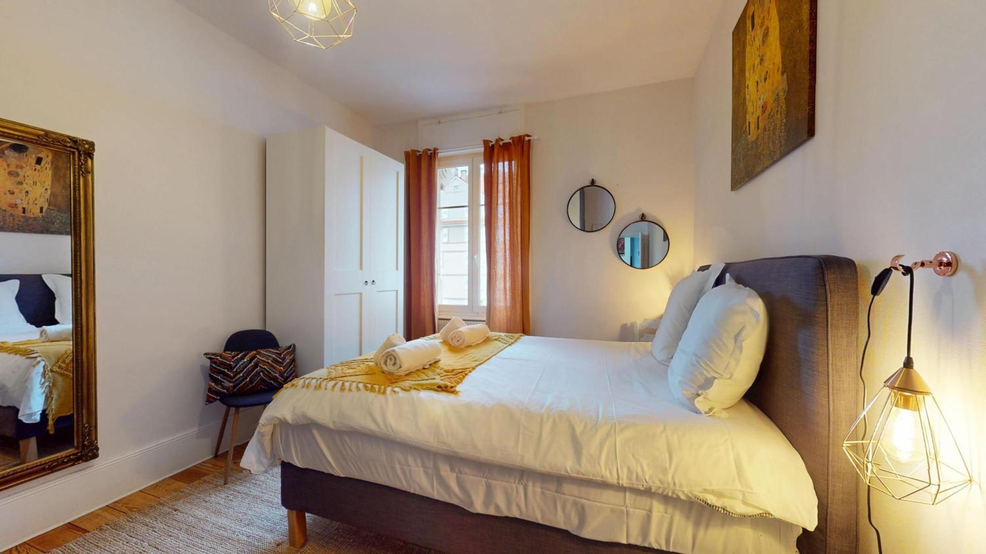 Le Leblois - Grande Cuisine Apartman Strasbourg Kültér fotó