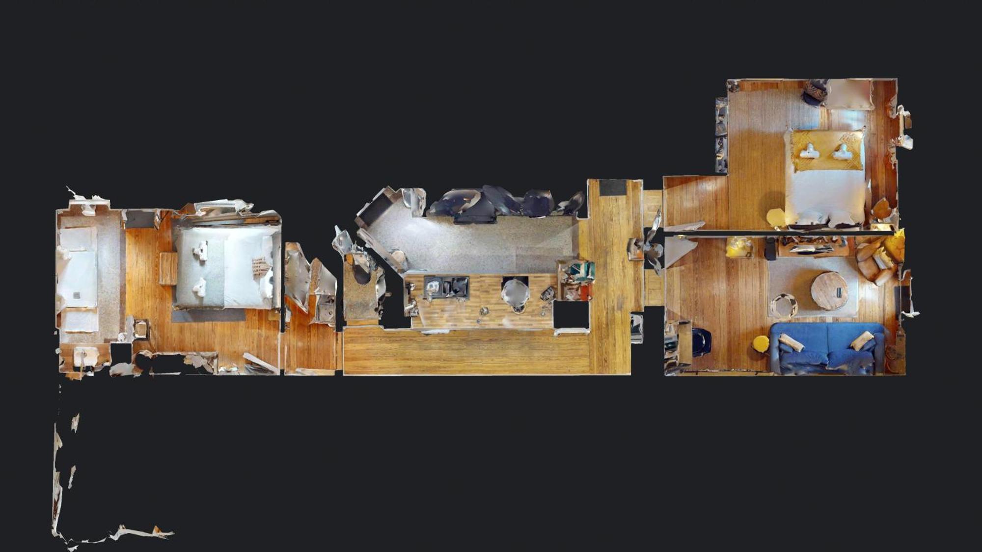 Le Leblois - Grande Cuisine Apartman Strasbourg Kültér fotó